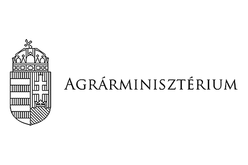 Agrárminisztérium logó