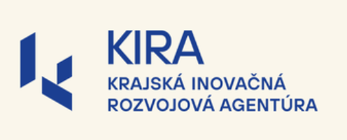 Krajská inovačná rozvojová agentúra logó