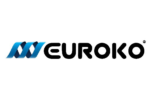 Euroko logó