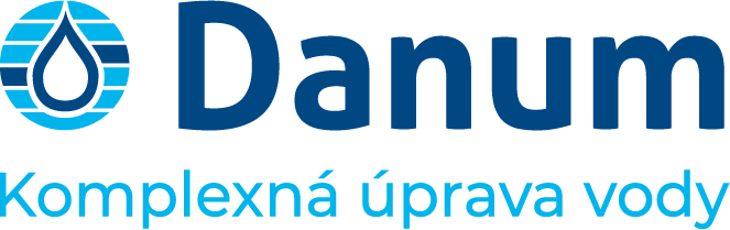 Danum Komplexná úprava vody logó