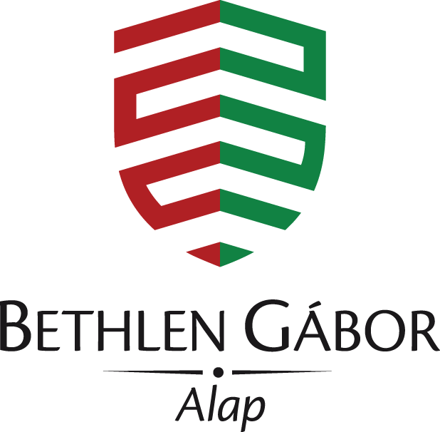Bethlen Gábor Alap logó