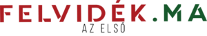 Felvidek.ma logó